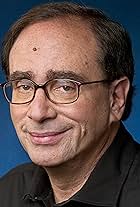 Foto de R.L. Stine pareja de Jane Waldhorn